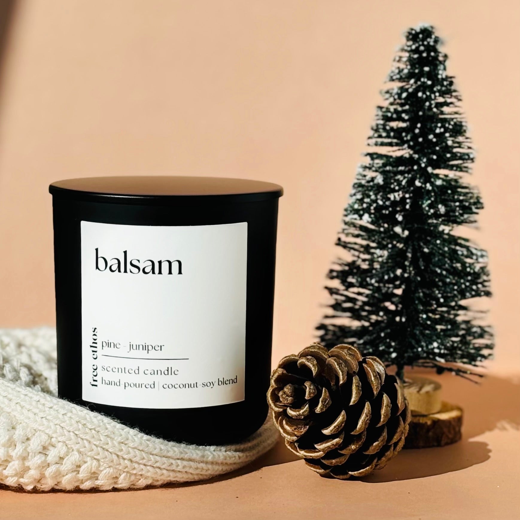 Balsam