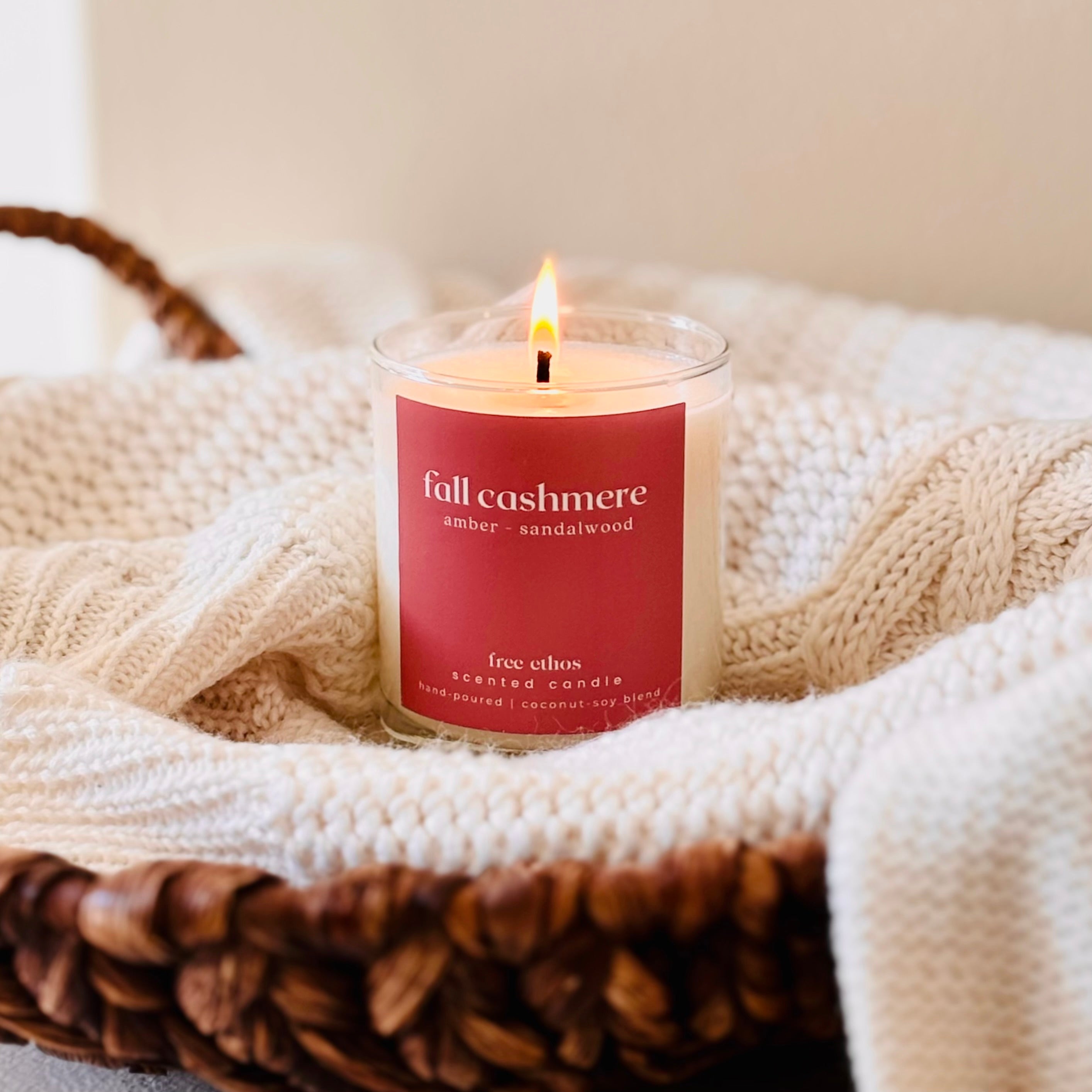 NEW! Fall Cashmere
