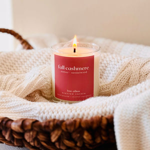 NEW! Fall Cashmere