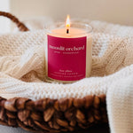 NEW! Moonlit Orchard