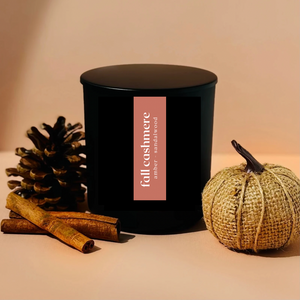 NEW! Fall Cashmere