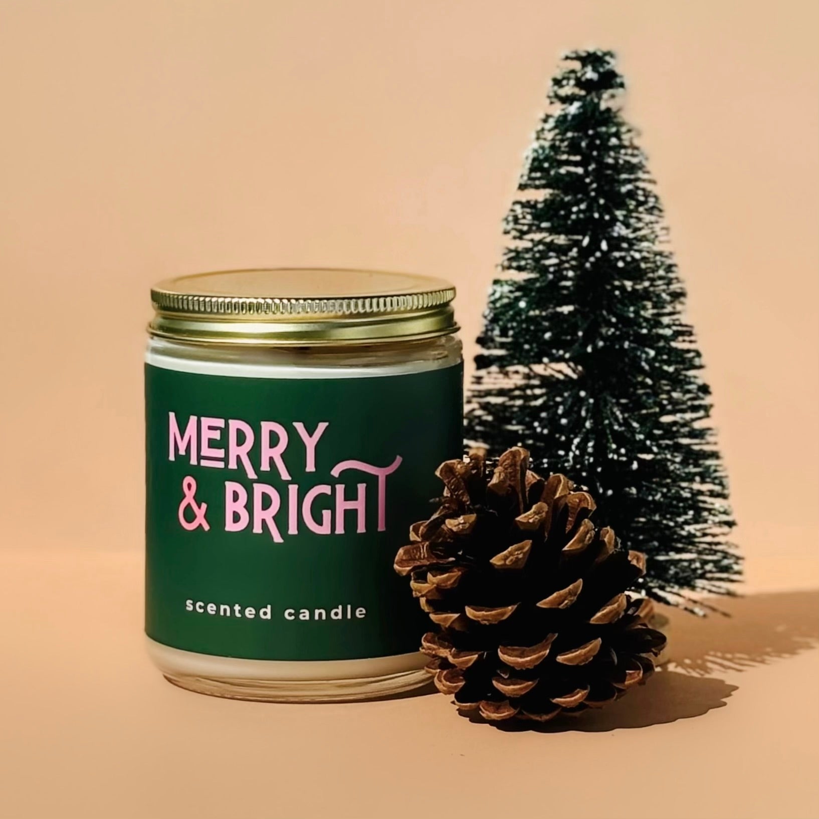 Merry & Bright