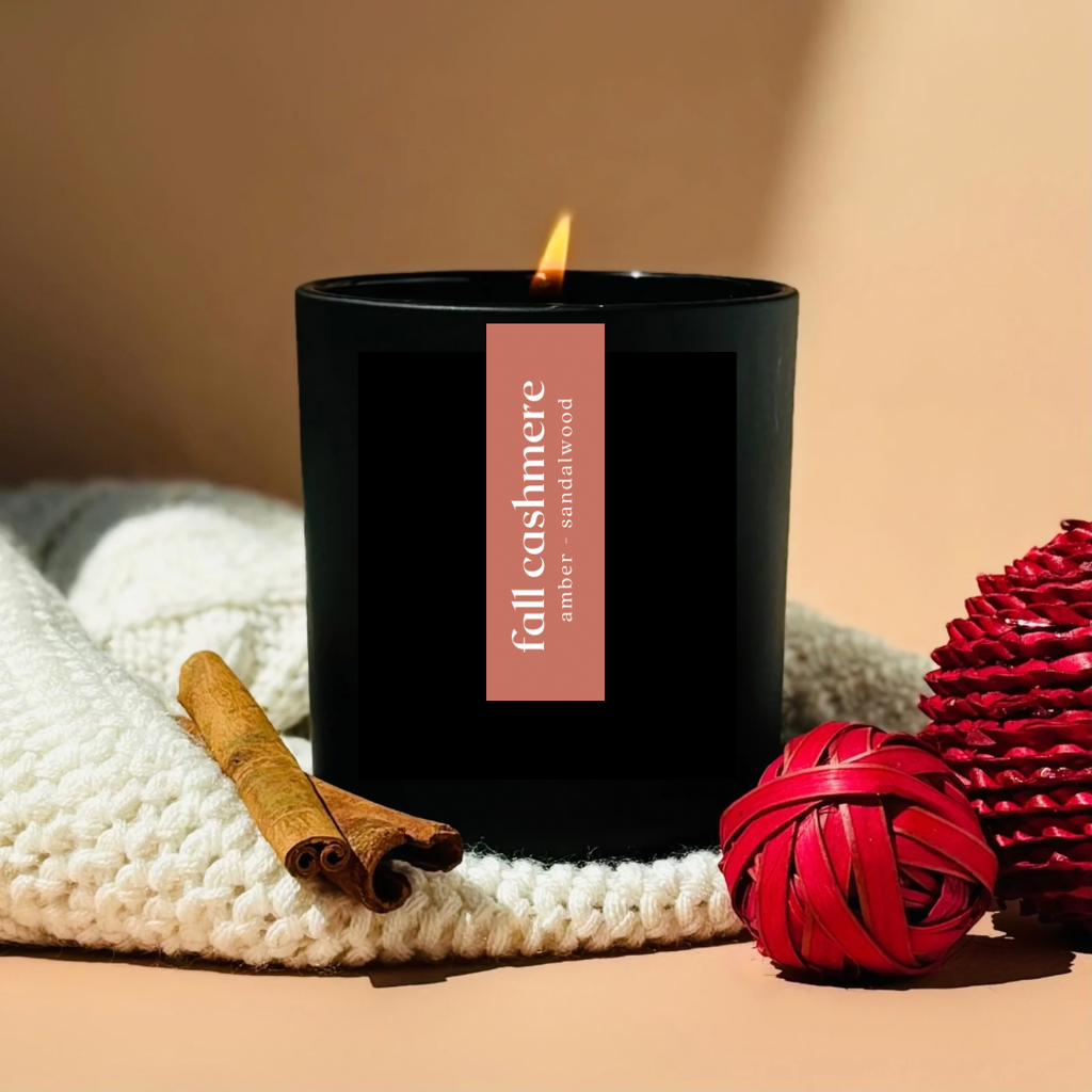 NEW! Fall Cashmere