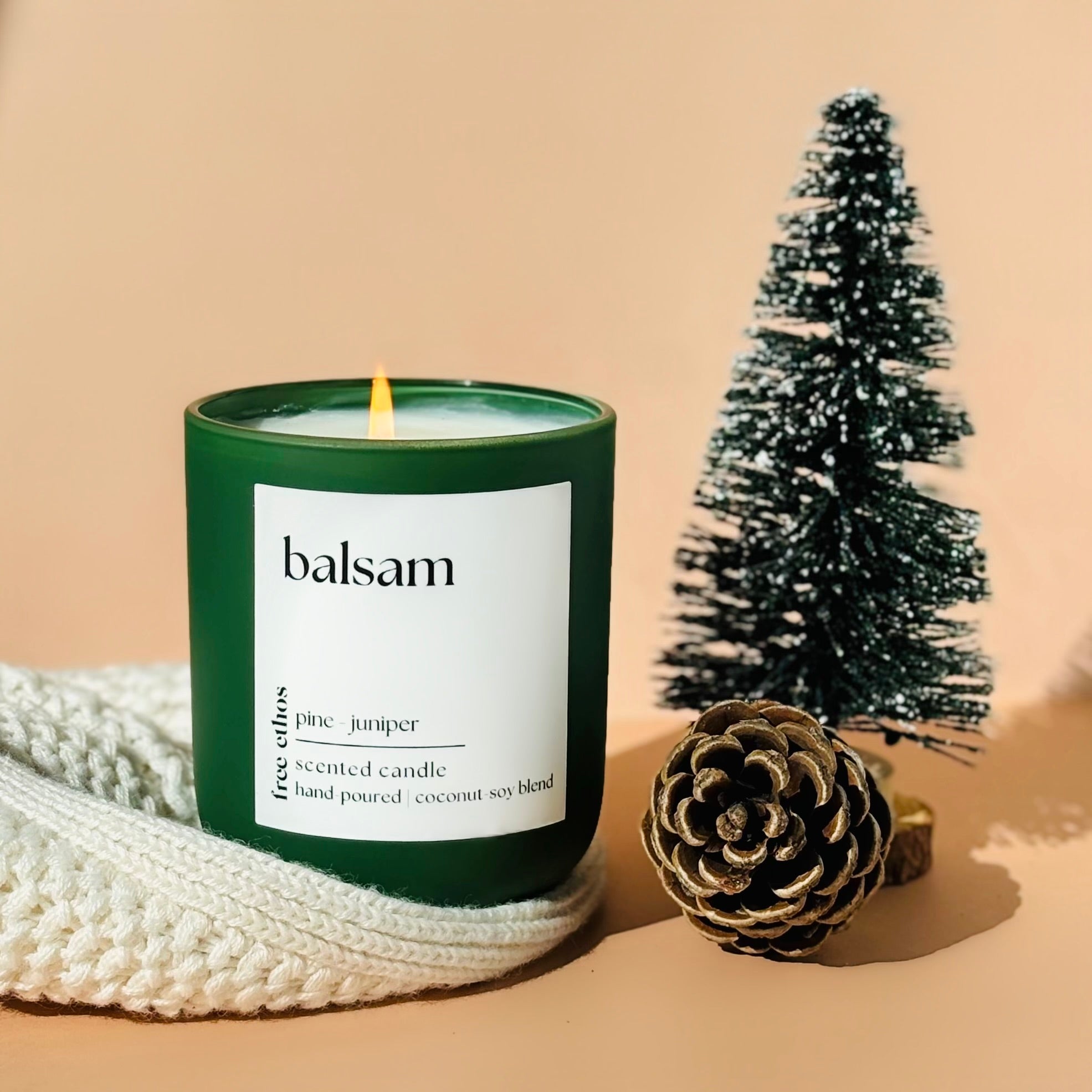 Balsam