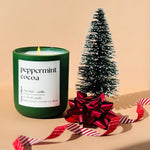 Peppermint Cocoa