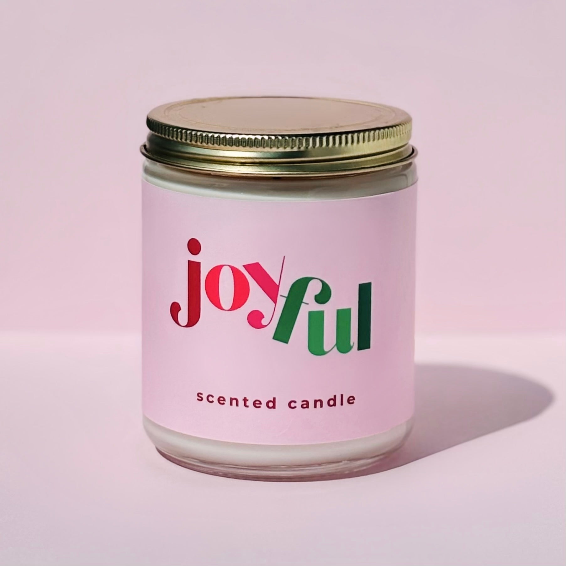 Joyful