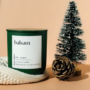 Balsam