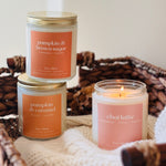 NEW! Fall Cashmere