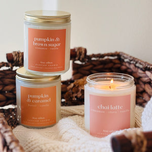 NEW! Fall Cashmere