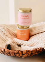 It’s Candle Season Baby