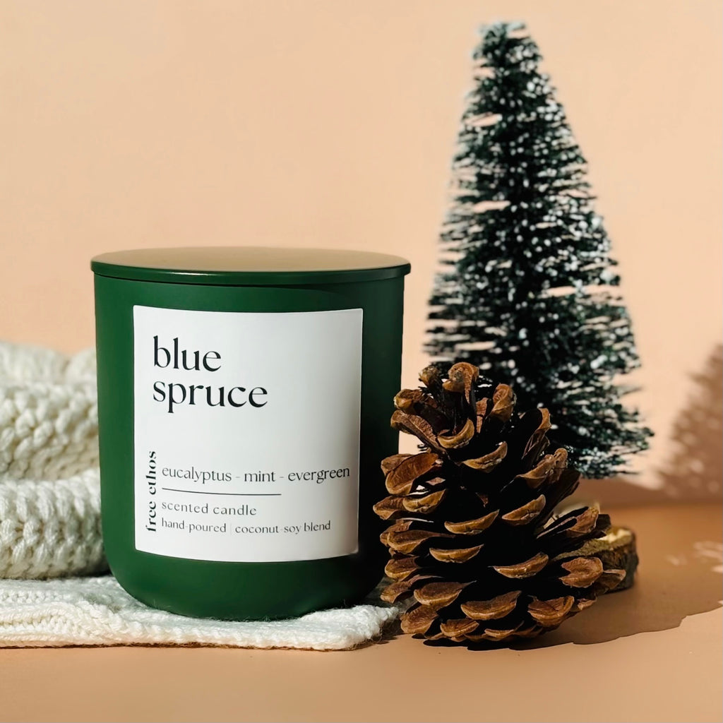 Blue Spruce