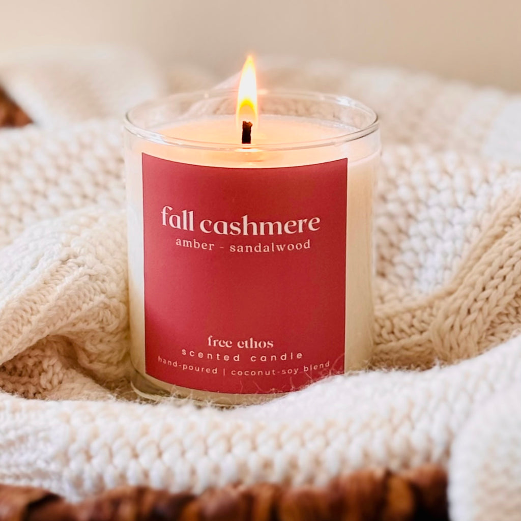 NEW! Fall Cashmere