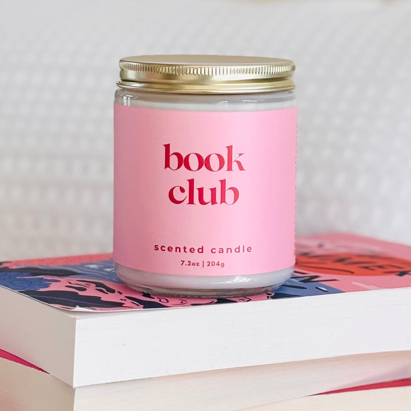 Book Club