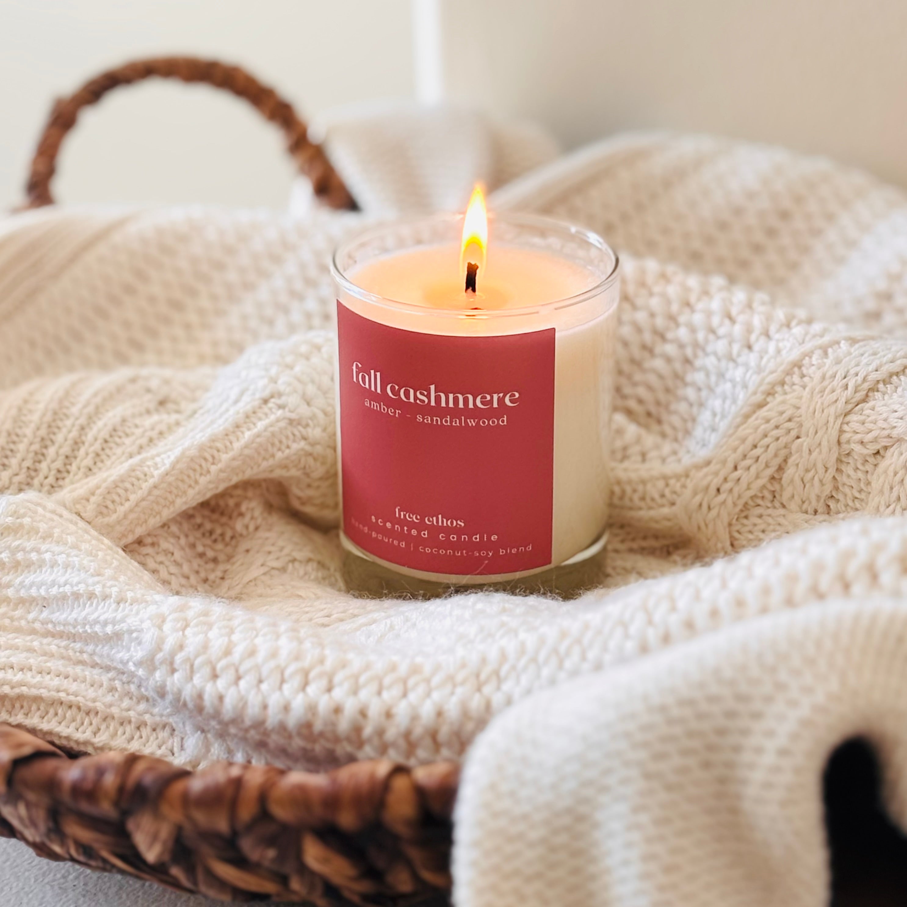 NEW! Fall Cashmere