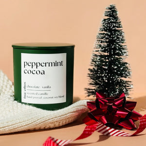 Peppermint Cocoa