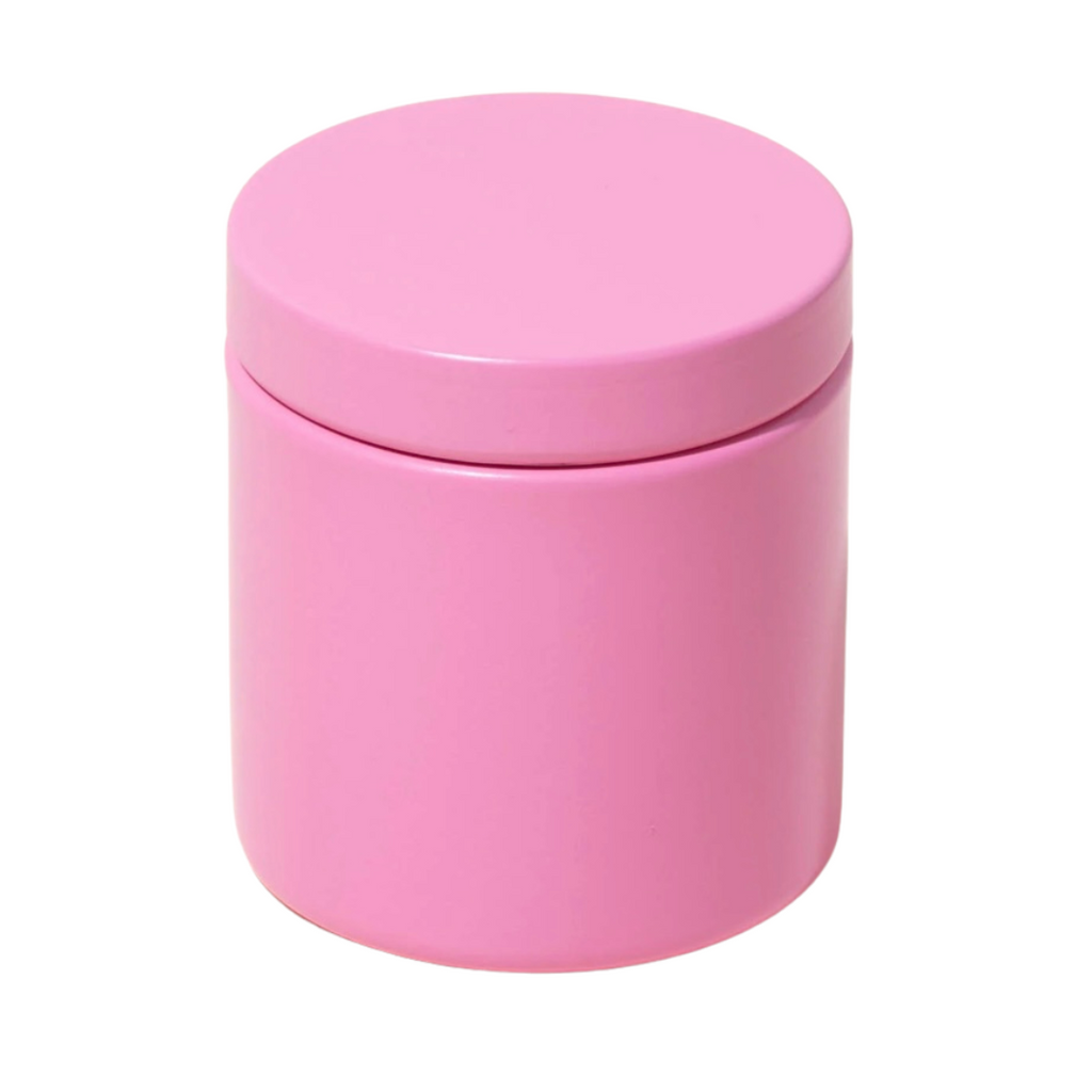 9oz Pink Tin