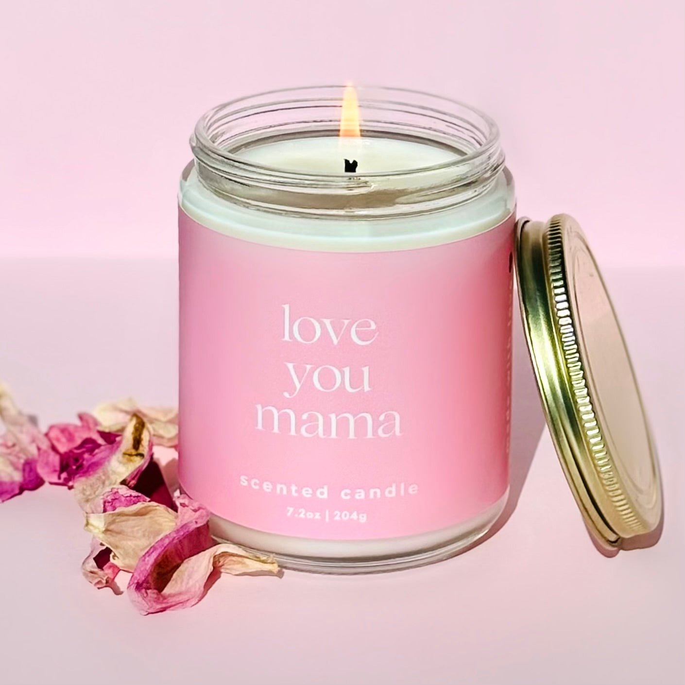 Love You Mama