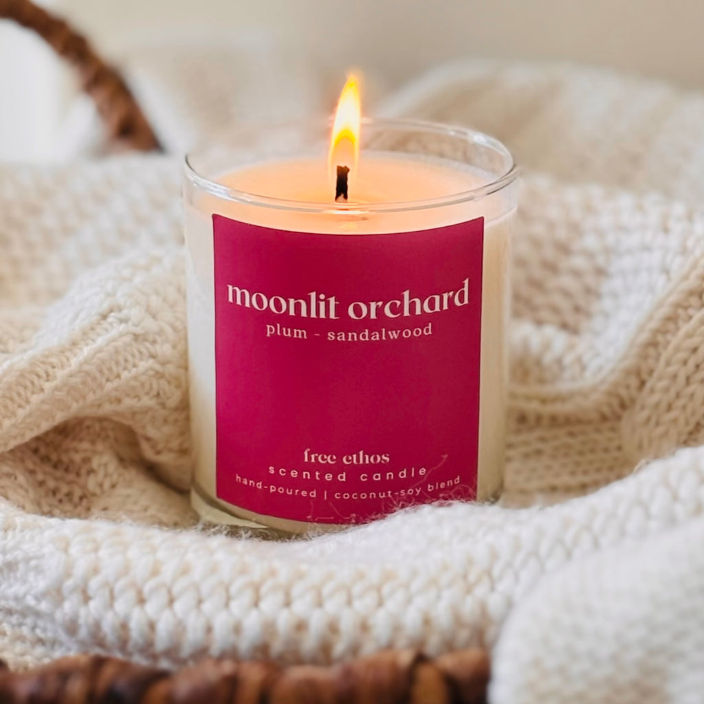 NEW! Moonlit Orchard