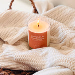 NEW! Pumpkin & Brown Sugar