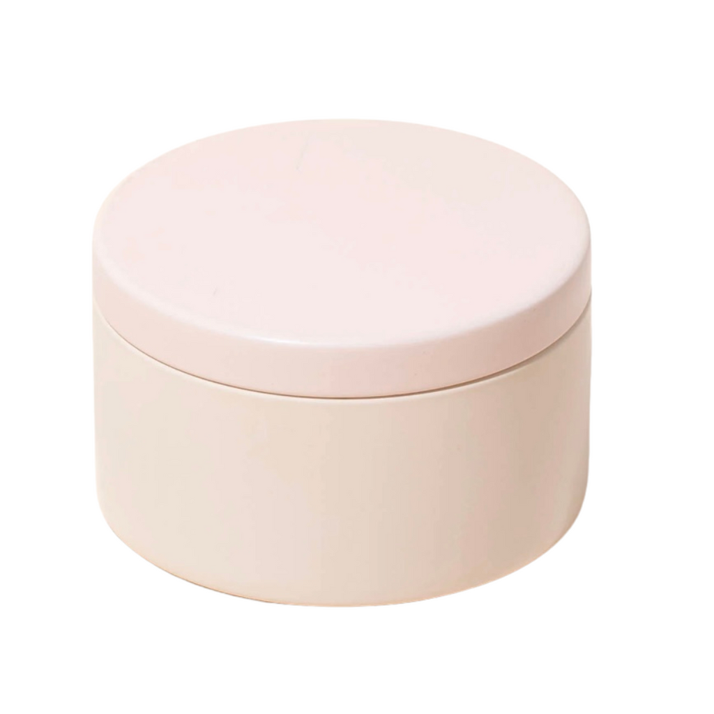 5oz Peach Imperfect Tin