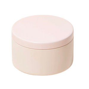 5oz Peach Imperfect Tin