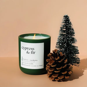 Cypress & Fir