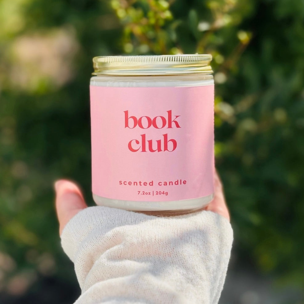 Book Club
