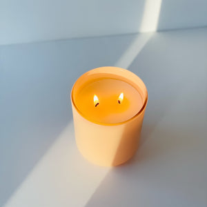 Pink Vessel