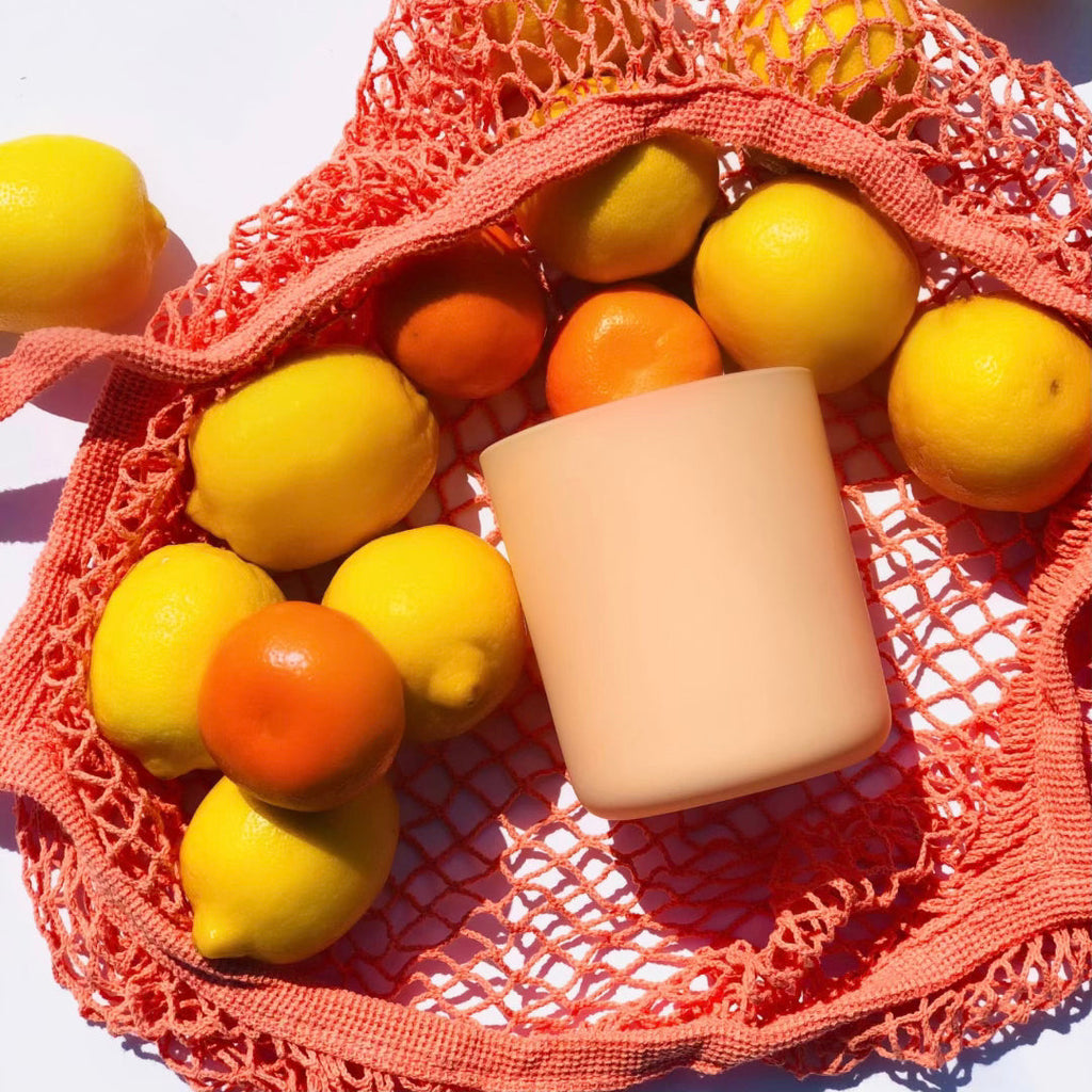 Peach Vessel