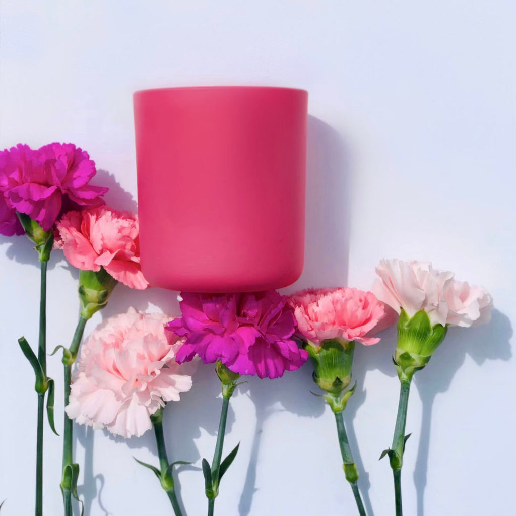 Pink Vessel